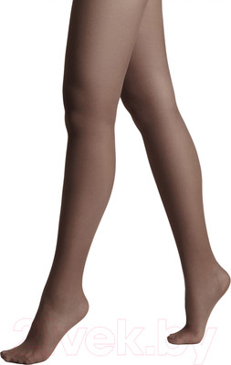 Колготки Conte Elegant Tulle (р.2, grafit)