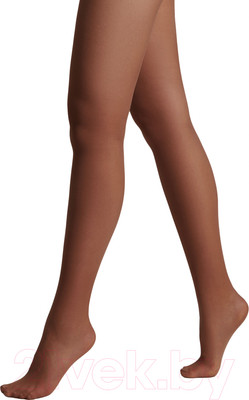 Колготки Conte Elegant Tulle (р.2, chocolate)