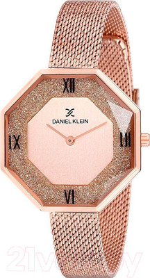 Часы наручные женские Daniel Klein Trendy 12200-1