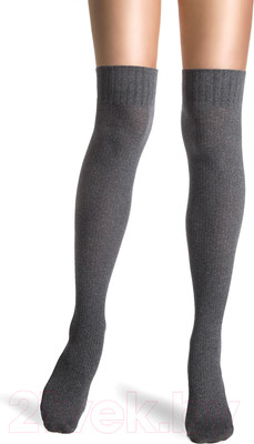 Гольфы Conte Elegant Trendy (р.23-25, grafit)