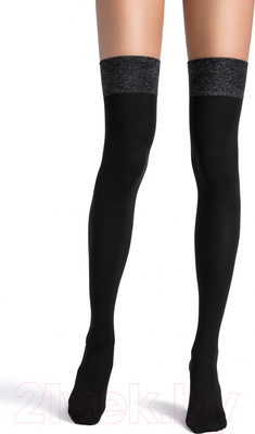 Гольфы Conte Elegant Trendy (р.23-25, nero)