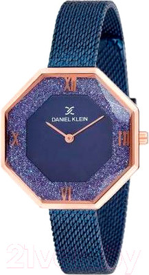 Часы наручные женские Daniel Klein Trendy 12200-4
