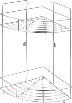 Полка для ванной Рыжий кот W2348A-2 / 004723