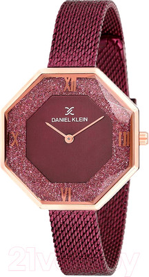 Часы наручные женские Daniel Klein Exclusive 12200-6