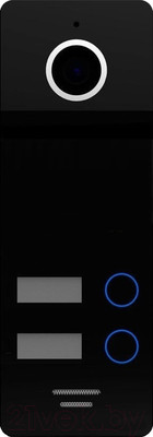 Вызывная панель Arsenal Iron Magic 2 (графит)