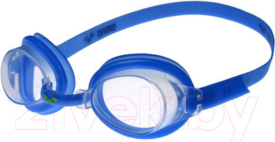 Очки для плавания ARENA Bubble 3 Junior / 92395 70 (Blue)