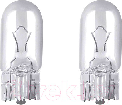 Автомобильная лампа Bosch 1987301026