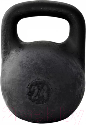Гиря Титан Уральская (24кг)