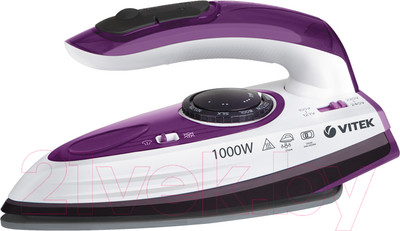 Дорожный утюг Vitek VT-8305 VT
