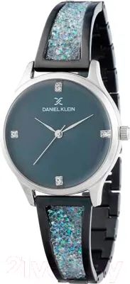 Часы наручные женские Daniel Klein Trendy 12314-5