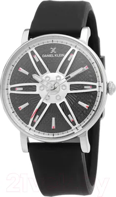 Часы наручные мужские Daniel Klein Premium 12335-3