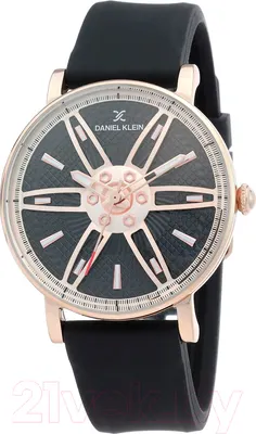 Часы наручные мужские Daniel Klein Premium 12335-4