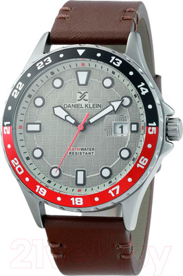Часы наручные мужские Daniel Klein Premium 12349-6