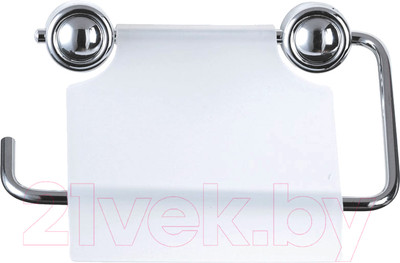 Держатель для туалетной бумаги Рыжий кот B0926 / 002487