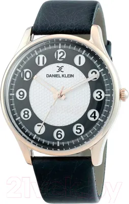 Часы наручные мужские Daniel Klein Premium 12360-3