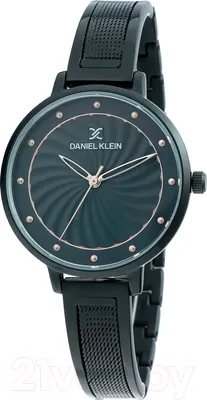 Часы наручные женские Daniel Klein Trendy 12378-4
