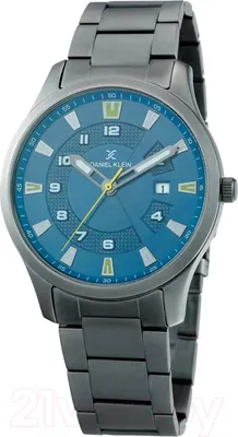Часы наручные мужские Daniel Klein Premium 12265-6