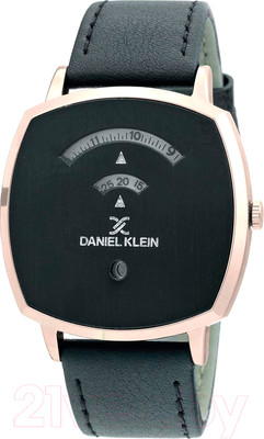 Часы наручные мужские Daniel Klein 12390-4