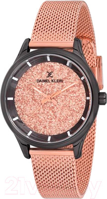 Часы наручные женские Daniel Klein Trendy 12531-5