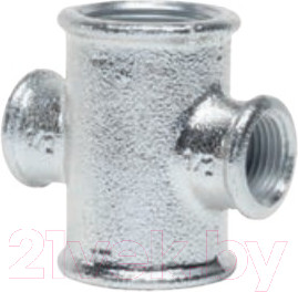 Крестовина Gebo Platinum 1"x1/2" 180-25V