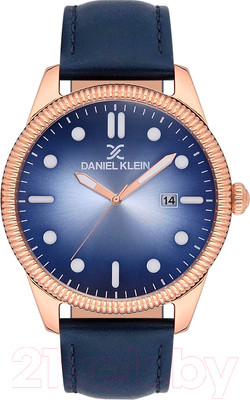 Часы наручные мужские Daniel Klein Premium 12575-3