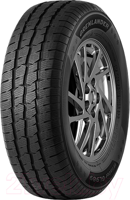 Зимняя легкогрузовая шина Grenlander Winter GL989 225/75R16C 116/114R