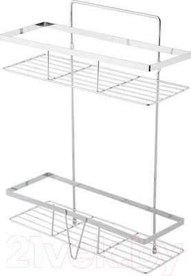 Полка для ванной Рыжий кот COZY-CR-4 / 312069