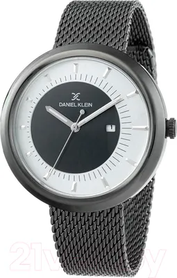 Часы наручные мужские Daniel Klein Premium 12296-4