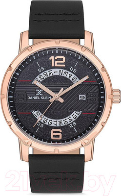 Часы наручные мужские Daniel Klein Premium 12615-3