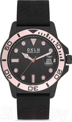 Часы наручные мужские Daniel Klein Premium 12647-2