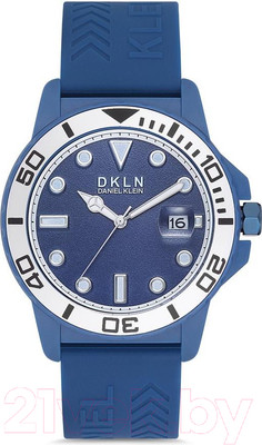 Часы наручные мужские Daniel Klein Premium 12647-3