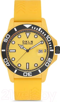 Часы наручные мужские Daniel Klein Premium 12647-5