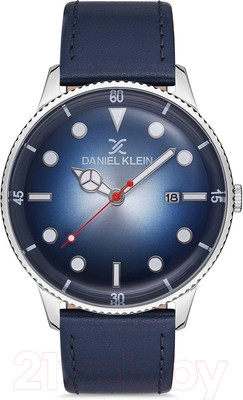 Часы наручные мужские Daniel Klein Premium 12668-2