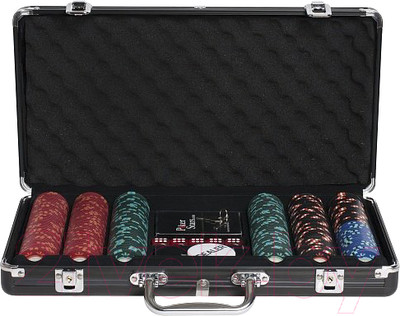 Набор для покера Partida Casino Royale / CR300