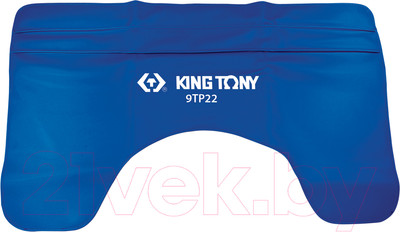 Накидка защитная магнитная на авто King TONY 9TP22