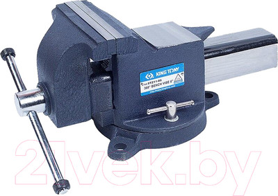 Тиски King TONY 9TZ11-06