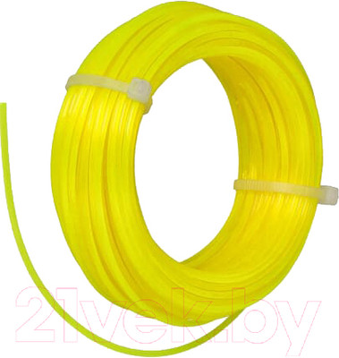 Леска для триммера FORESTER 6552