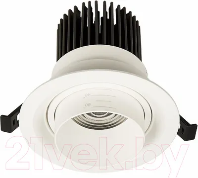 Точечный светильник ST Luce Zoom ST701.548.12
