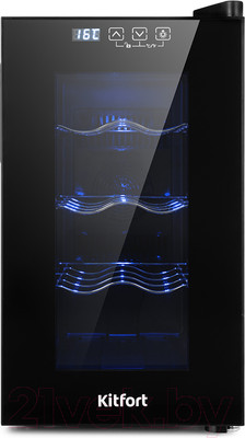 Винные шкафы