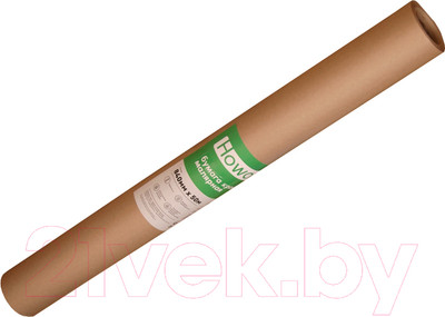 Укрывная бумага Howard №42 (840ммx50м)