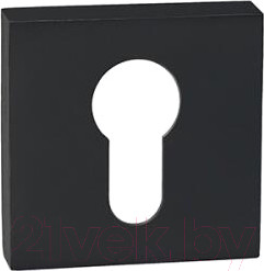 Накладка на цилиндр No Brand Квадратная Е15 MB