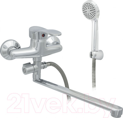 Смеситель Центр Сантехники ПП800103