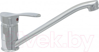 Смеситель Центр Сантехники ПП800801