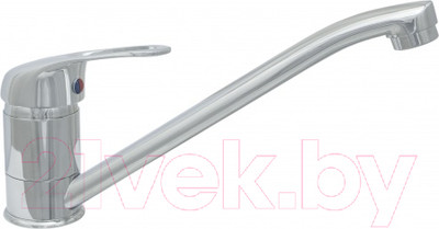 Смеситель Центр Сантехники ПП800804