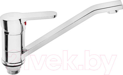 Смеситель Центр Сантехники ПП800806