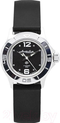 Часы наручные женские Восток 051227