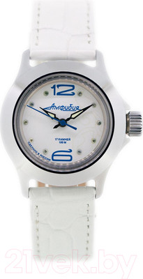 Часы наручные женские Восток 051266