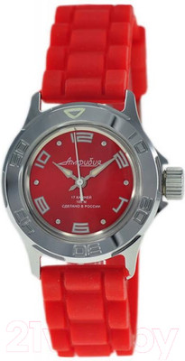 Часы наручные женские Восток 051462