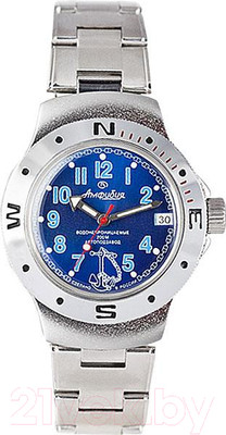 Часы наручные мужские Восток 060382