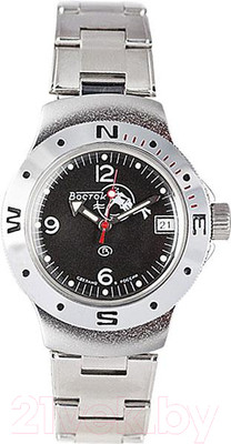 Часы наручные мужские Восток 060634